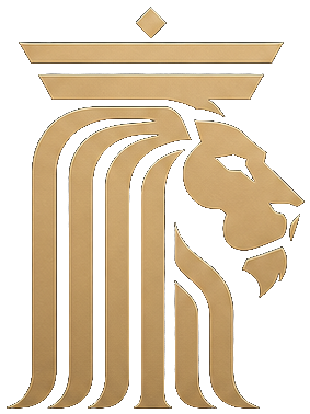 Manford lion mark